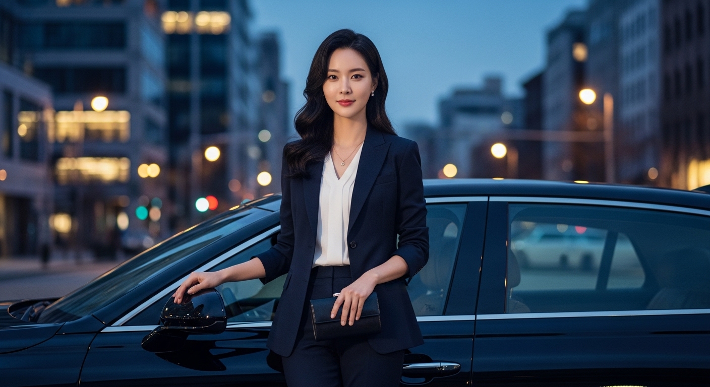 XC60 화이트 시트