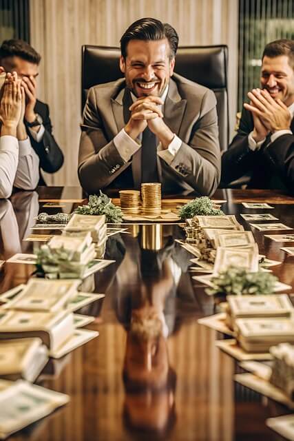 고소득자 세금 기준 총정리