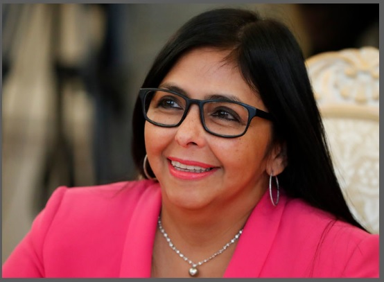 미국 베네수엘라 전쟁