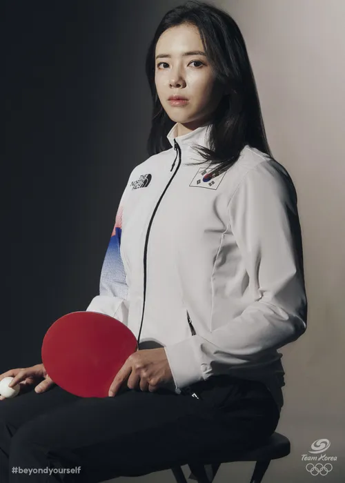 전지희의 귀화 ❘ 한국에서 시작된 제 2의 탁구인생