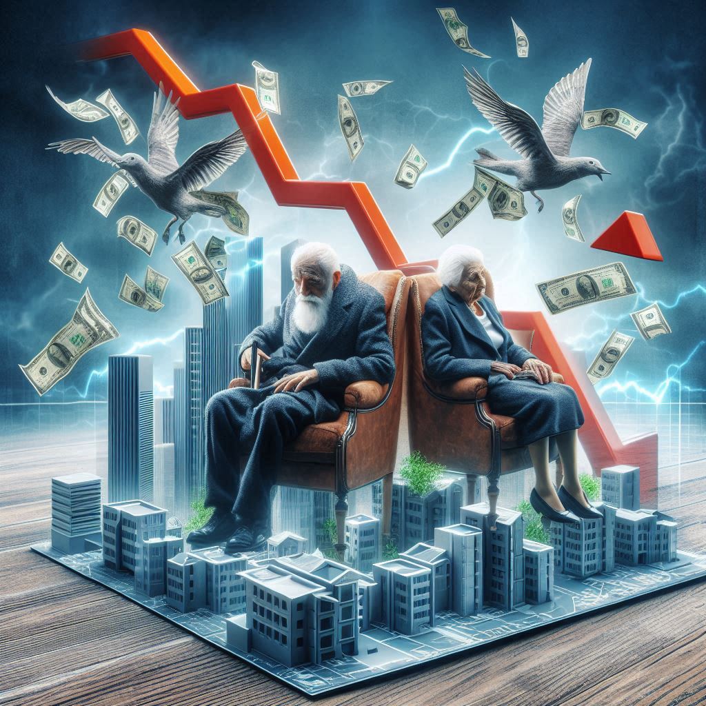 일본의 '잃어버린 30년'과 한국 경제에 주는 교훈