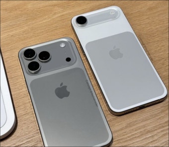 2025년 아이폰17 사전예약