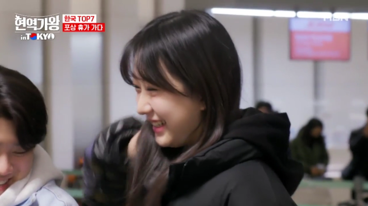 [현역가왕 갈라쇼] 재방송 편성표