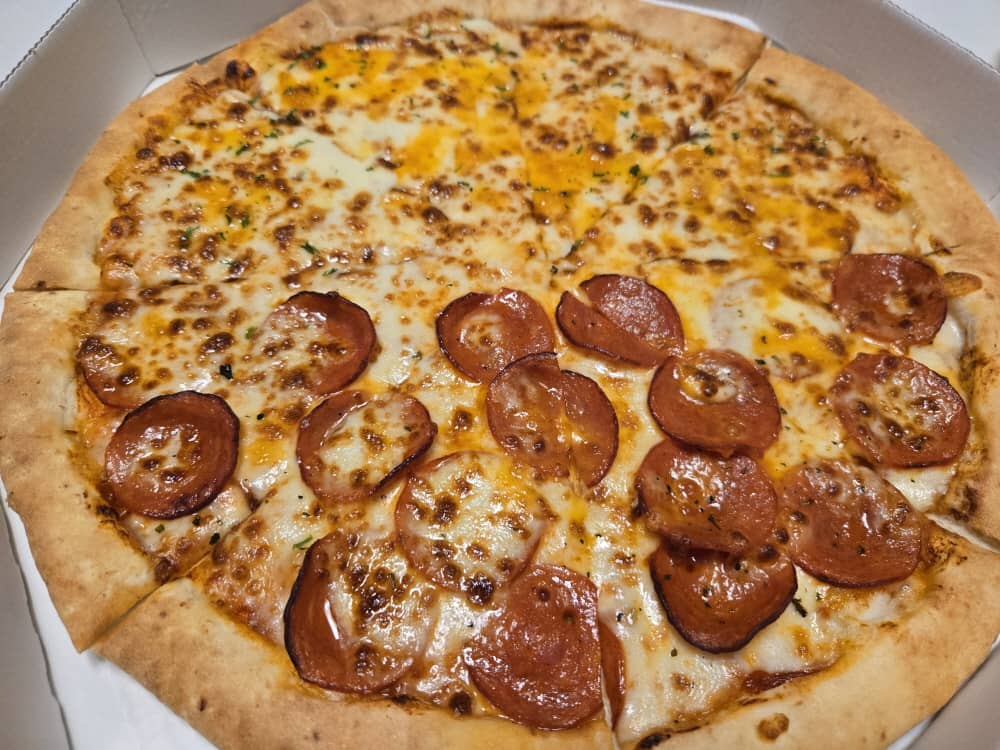 송도 프레드피자