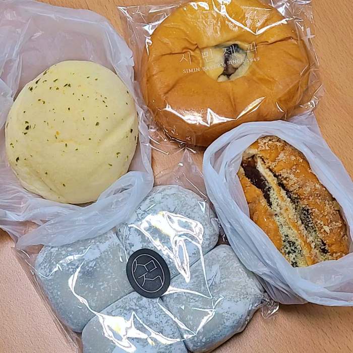 박원숙 같이삽시다 포항 밀크쉐이크 맛집