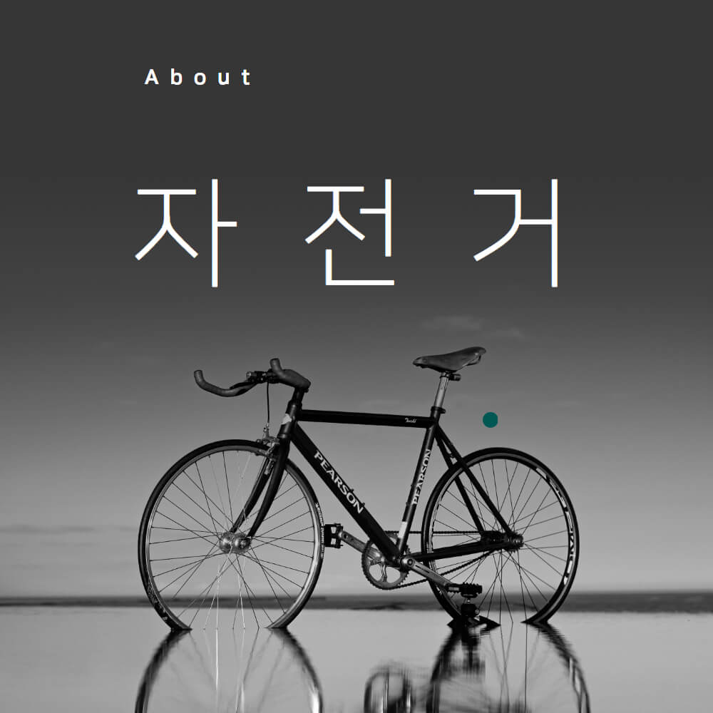 자전거