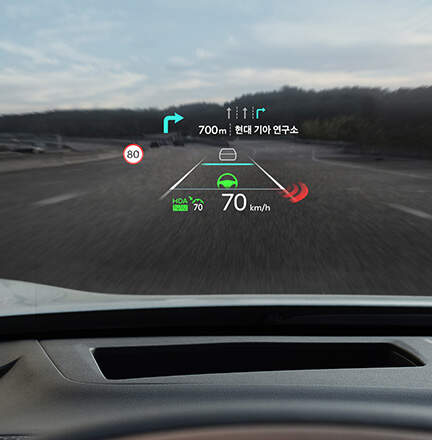 기아 EV6 홈페이지 바로가기 2