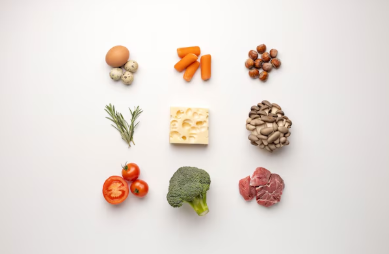 아연이 풍부한 식품