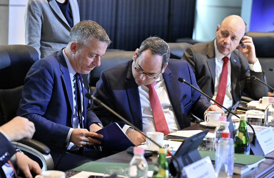 부산 엑스포 발표