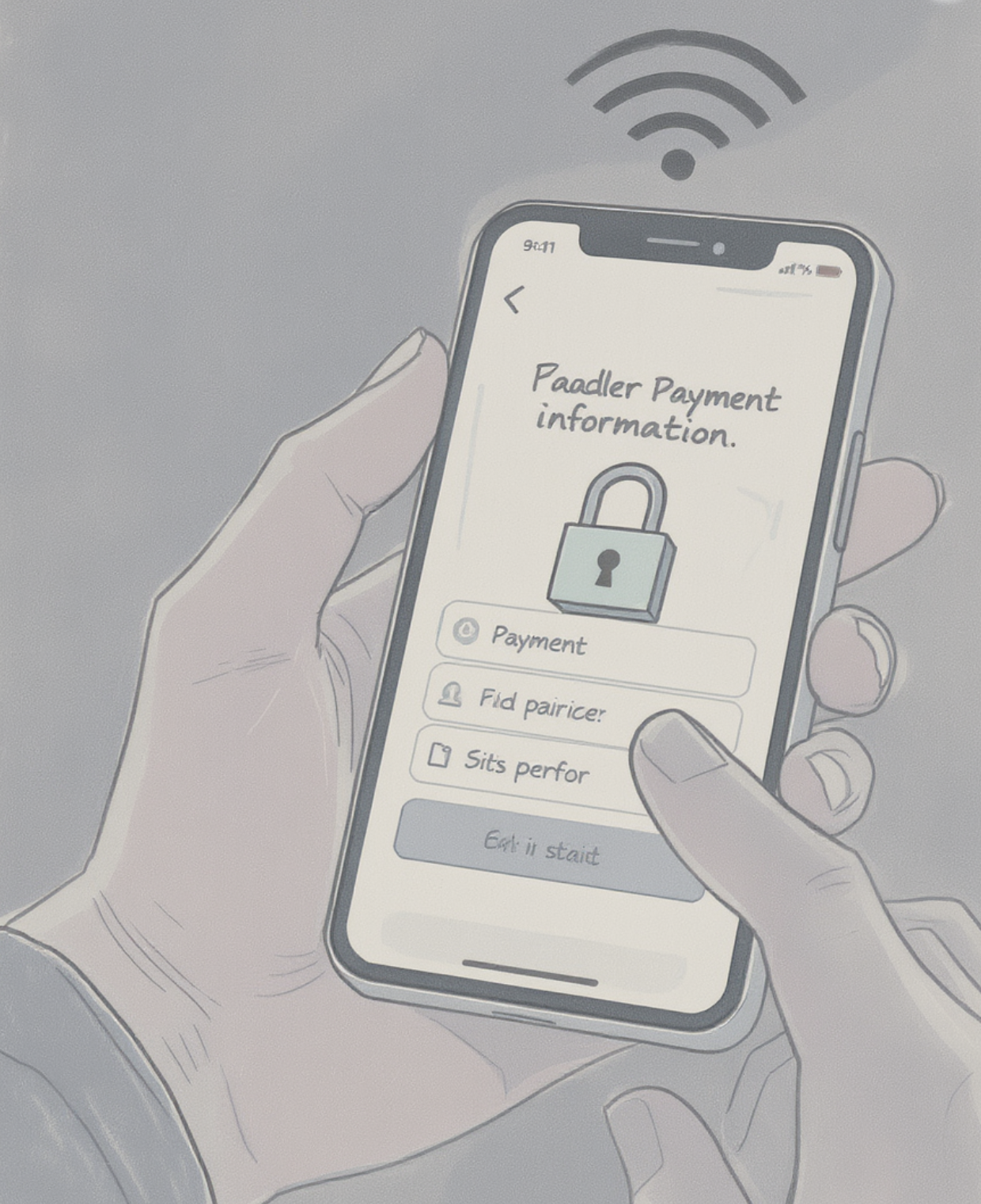 일상 속 실천, 내 정보를 지키는 작은 습관