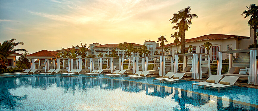 제주 신라 호텔