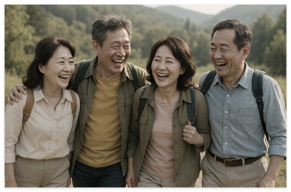 모임 이름 추천