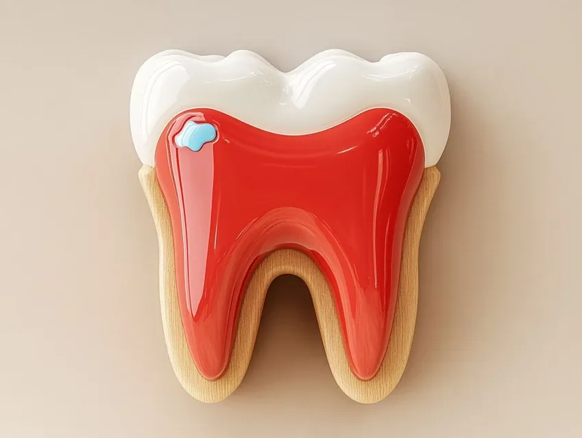 이가탄 부작용, 생약 성분 정말 안전할까? 치주염 환자가 꼭 알아야 할 복용 주의사항