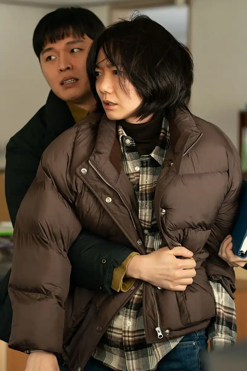 다음 소희 배두나