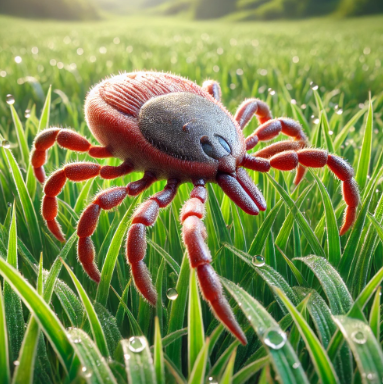 진드기 물리지 전에 꼭 알아야 할 예방법