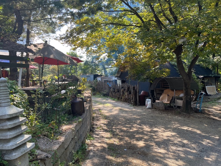 경기도 양주 맛집