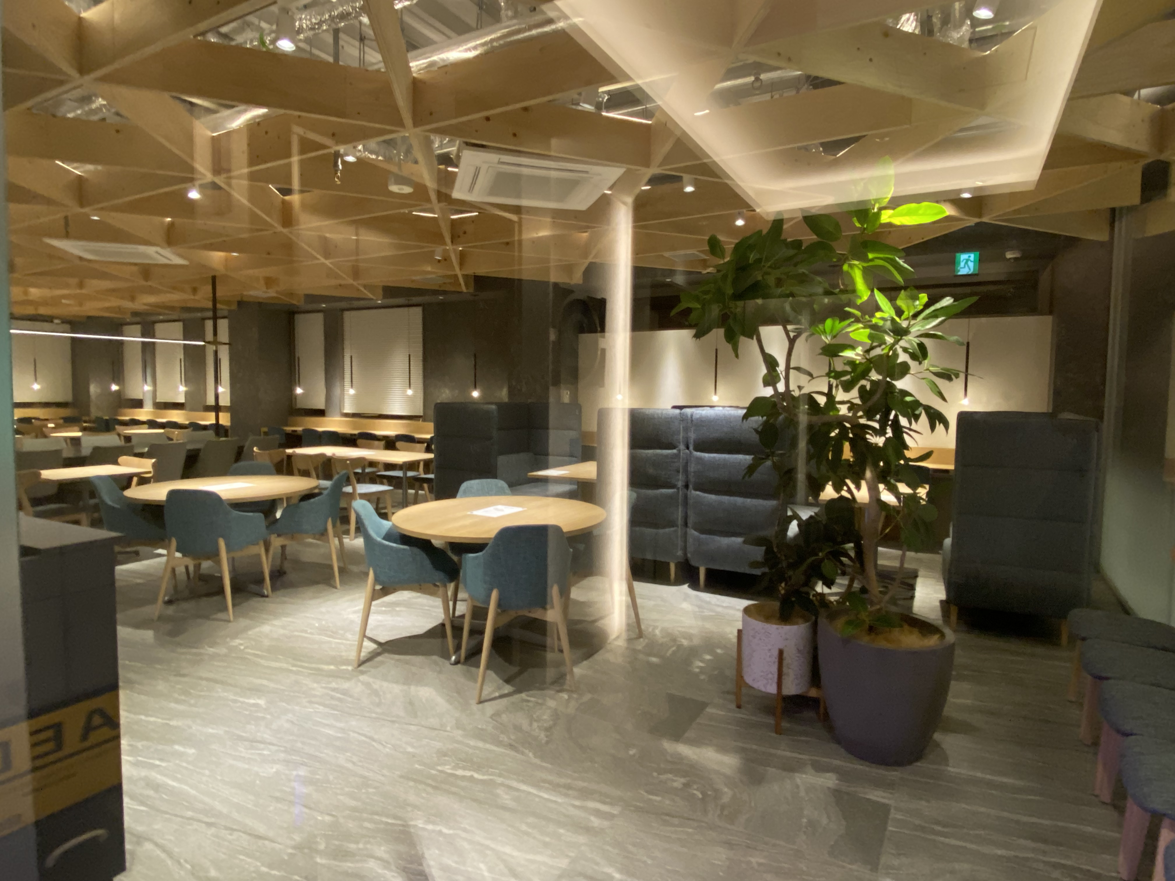 크로스라이프 하카타 야나기바시