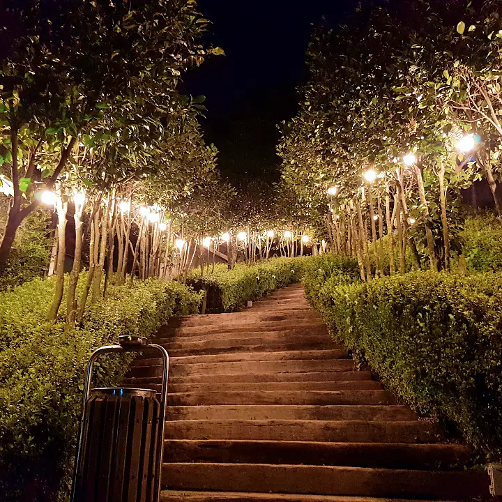 익산 문화예술의거리 성일양복점 미륵사지 천일석재 달빛소리수목원 육회비빔밥 맛집 식당 추천 가볼만한 곳 추천