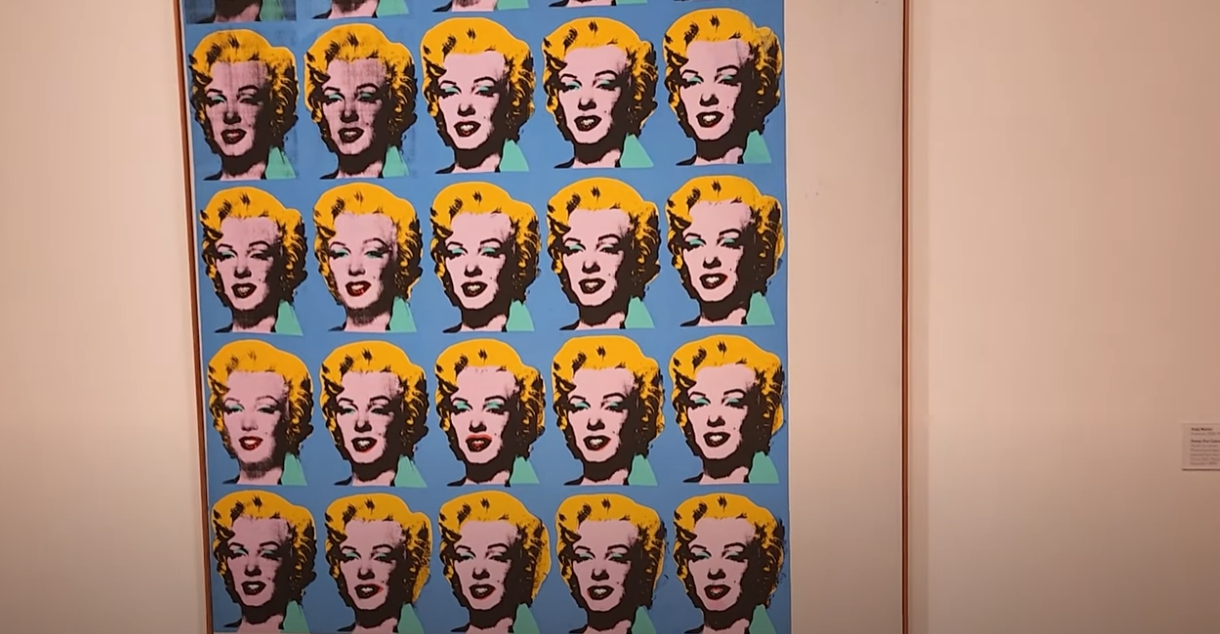 포트워스-모던-아트-뮤지엄-작품