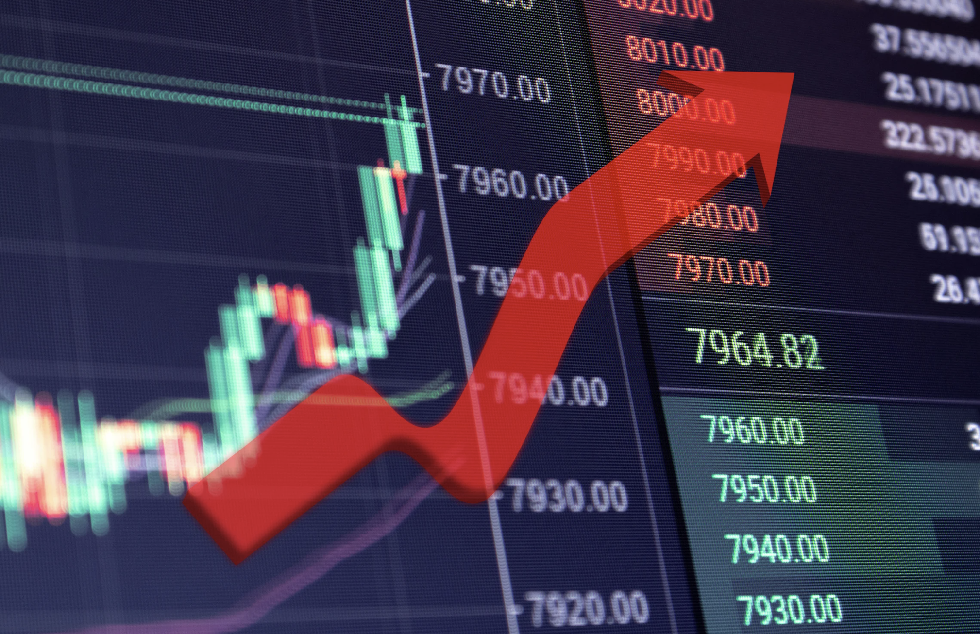 수혜주 분석과 유망 투자 섹터 전망