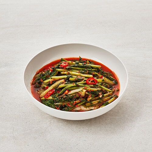 오늘N 2508회 경기도 파주 김치 맛집 도미솔김치 (김치&#44; 해남절임배추&#44; 김장김치 양념 주문방법)