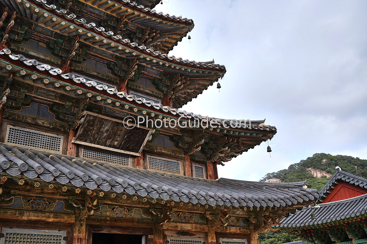 ⓒPhotoGuide.com 법주사