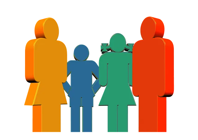 촌수관계도 및 호칭정리