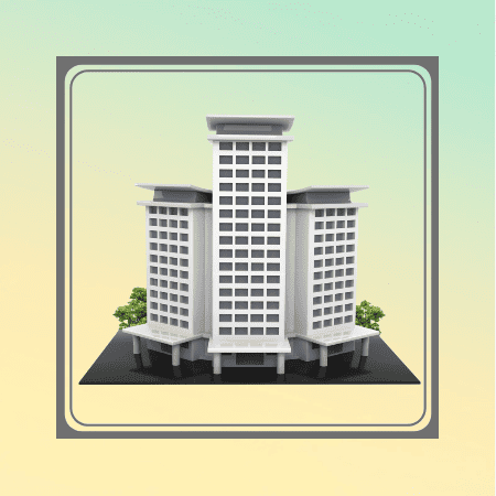 거제의 새 아파트 국평 반값 세일