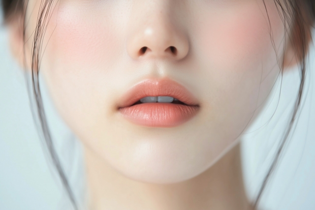 윤곽주사 설명 이미지