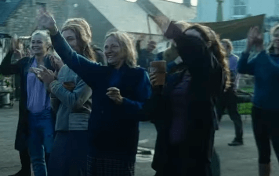 믿음과 군사력1