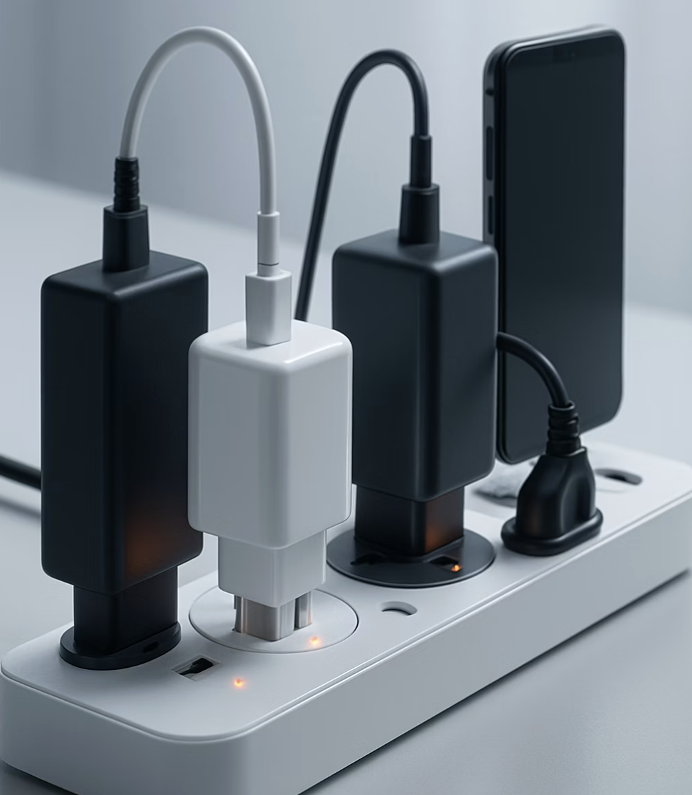 3. 보이지 않는 도둑&amp;#44; 대기전력을 잡아라