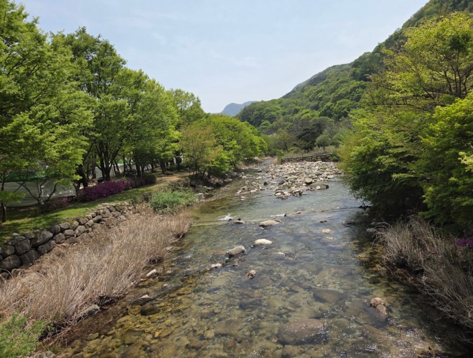 문경생태미로공원