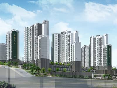 힐스테이트 관악 센트씨엘(분양가, 입지, 경쟁률)