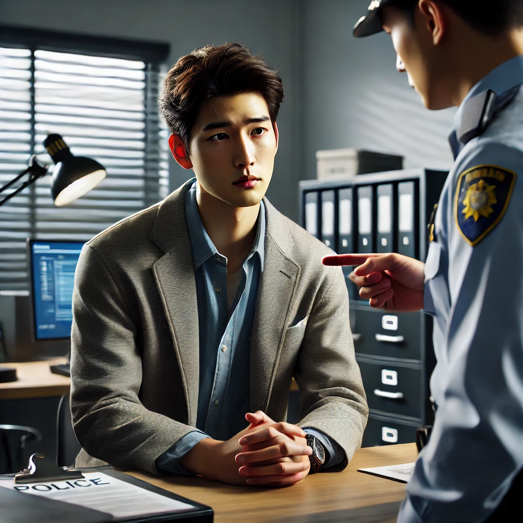 절도죄의 성립 요건과 법적 대응 방안