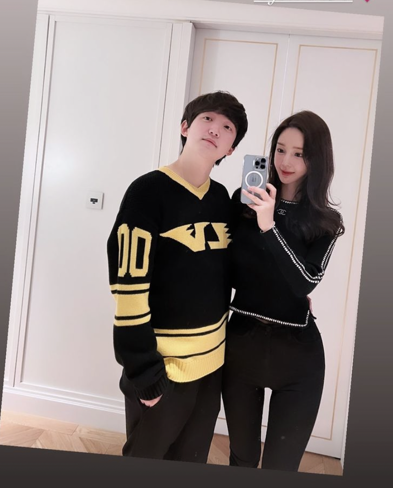 야옹이작가 남자친구 전선욱