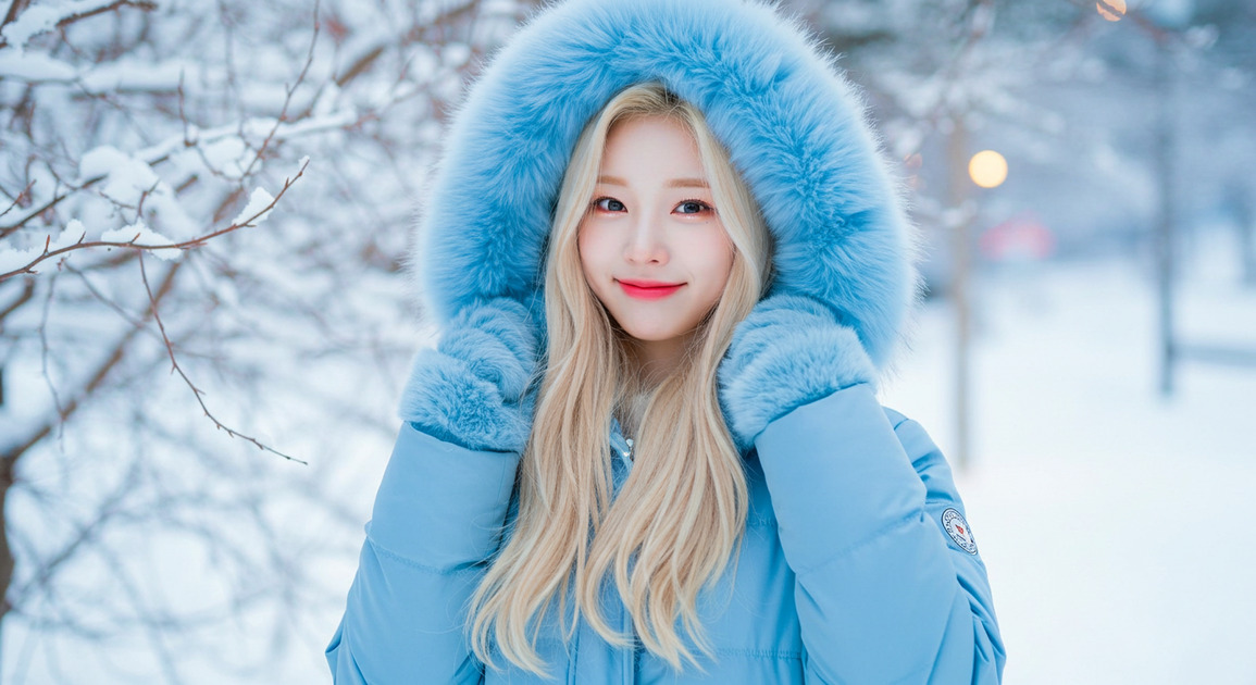 패션일러스트로 미리보는 2026 시즌 컬러 트렌드