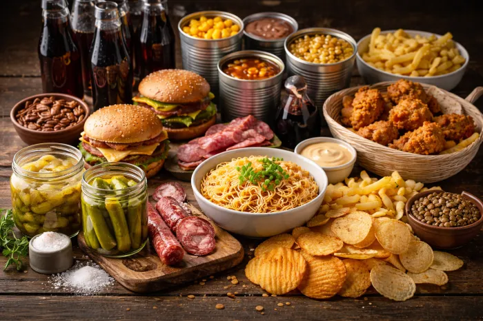 신장에 좋은 음식