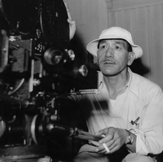 오즈 야스지로 감독