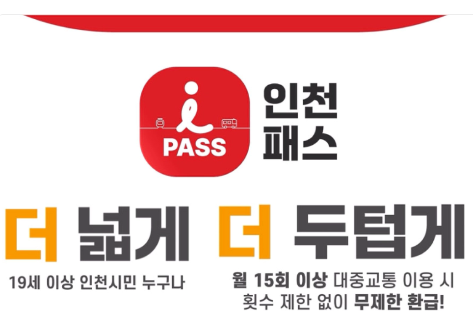 K패스