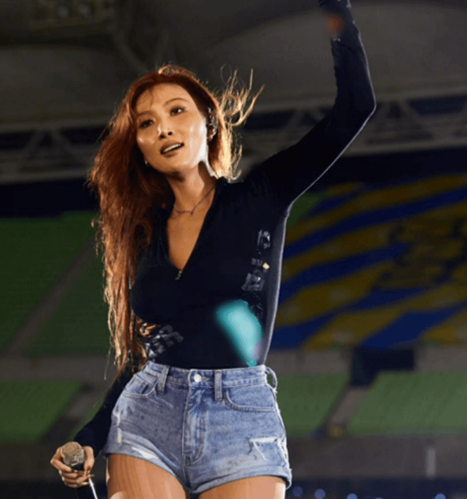 지금의 화사, 그리고 앞으로의 화사