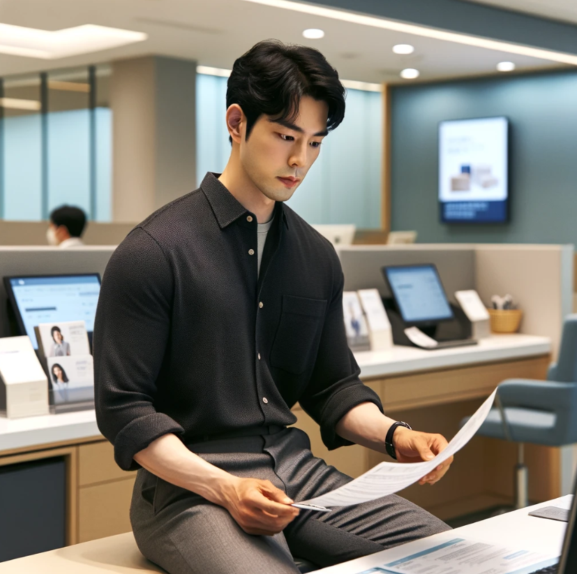 디딤돌 대출 자격 요건 확인