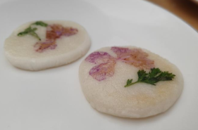 2025년 진달래 개화시기