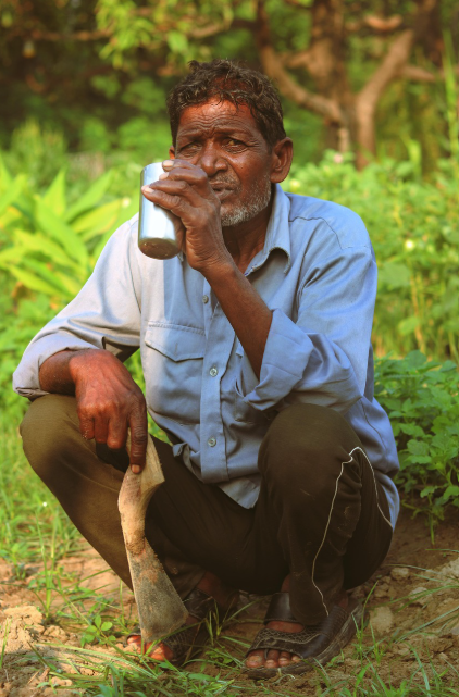 직업에서 ‘버티는 사람’과 ‘떠나는 사람’의 결정적 차이