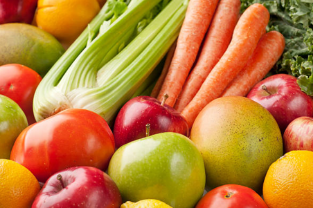 로컬 마케팅_지역 특산물