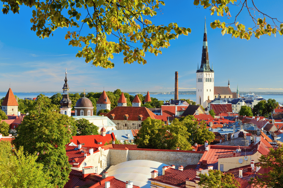 디지털 노마드를 위한 해외 도시 추천