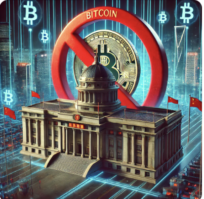 중국 가상화폐 금지 정책 (ICO, 채굴, 거래소 폐쇄)
