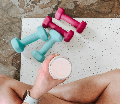 헬스 초보를 위한 단백질 섭취 가이드 (근육 성장과 다이어트를 위한 필수 지식! )