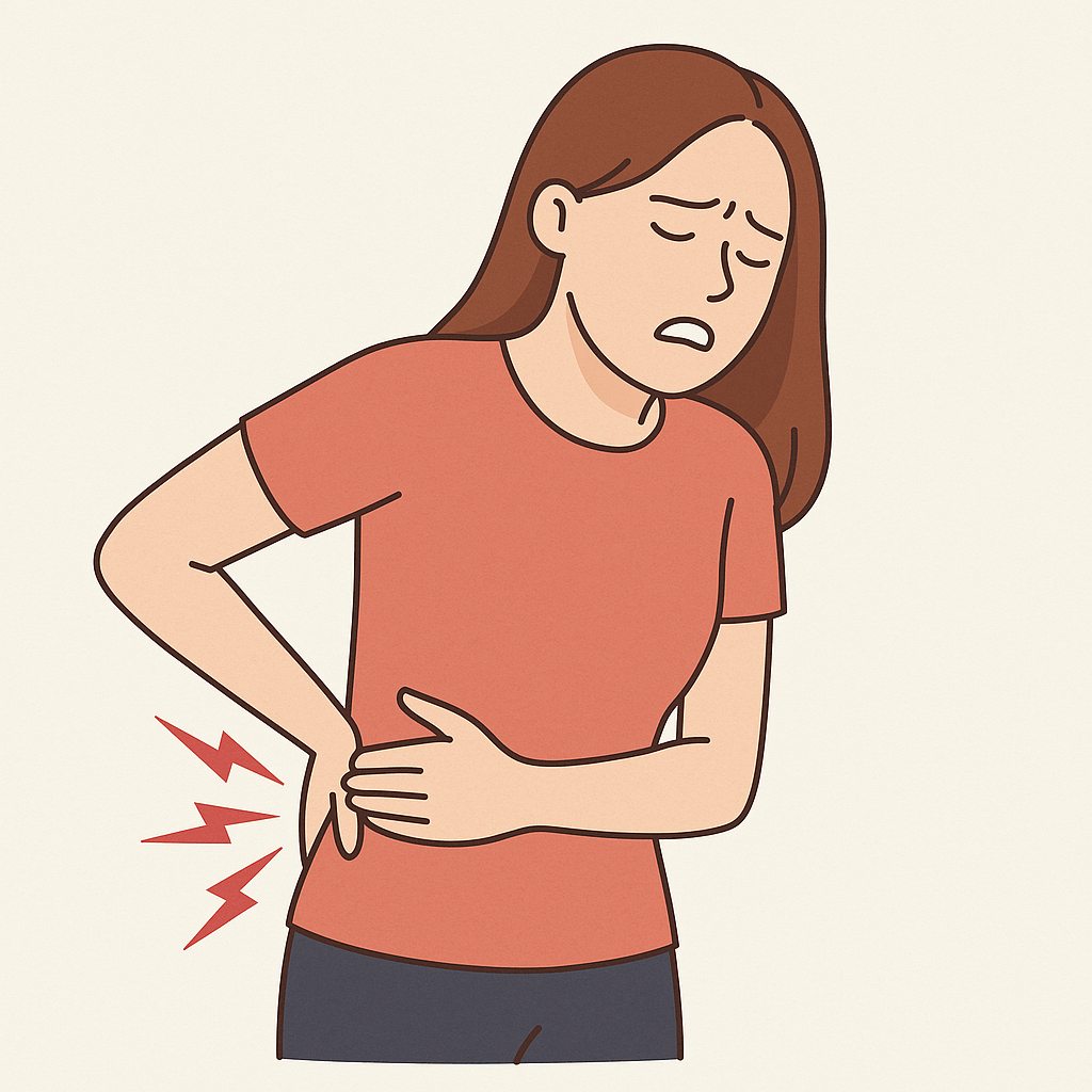 요로결석 증상과 제거 방법