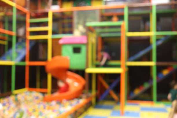 경기도 실내 키즈카페 & 체험 공간 베스트 추천|비 오는 날도 OK!