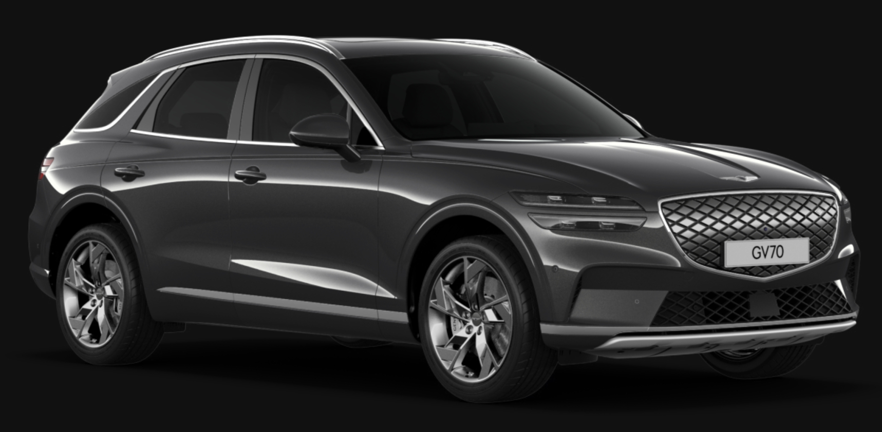 마칼루 그레이(색상 코드 : NCM)